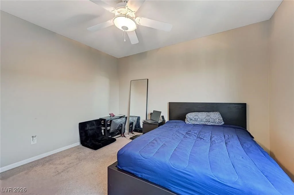 8054 Misty Canyon, Las Vegas, NV 89113