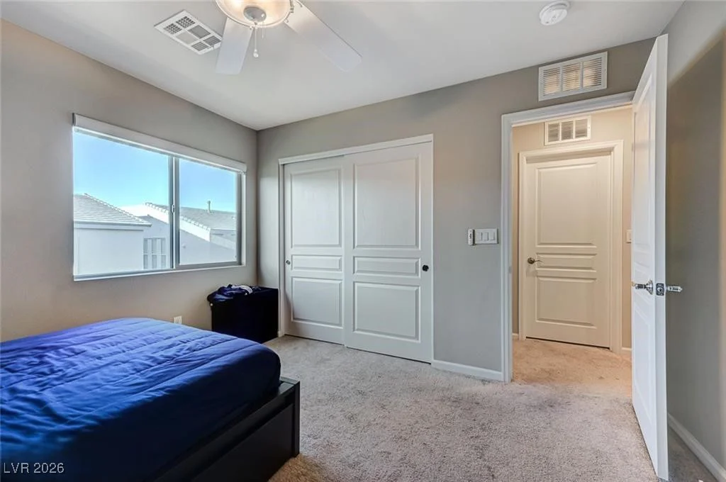 8054 Misty Canyon, Las Vegas, NV 89113