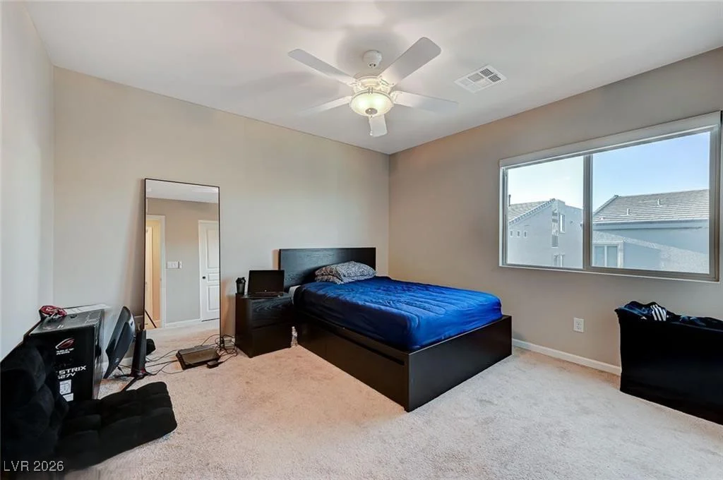 8054 Misty Canyon, Las Vegas, NV 89113