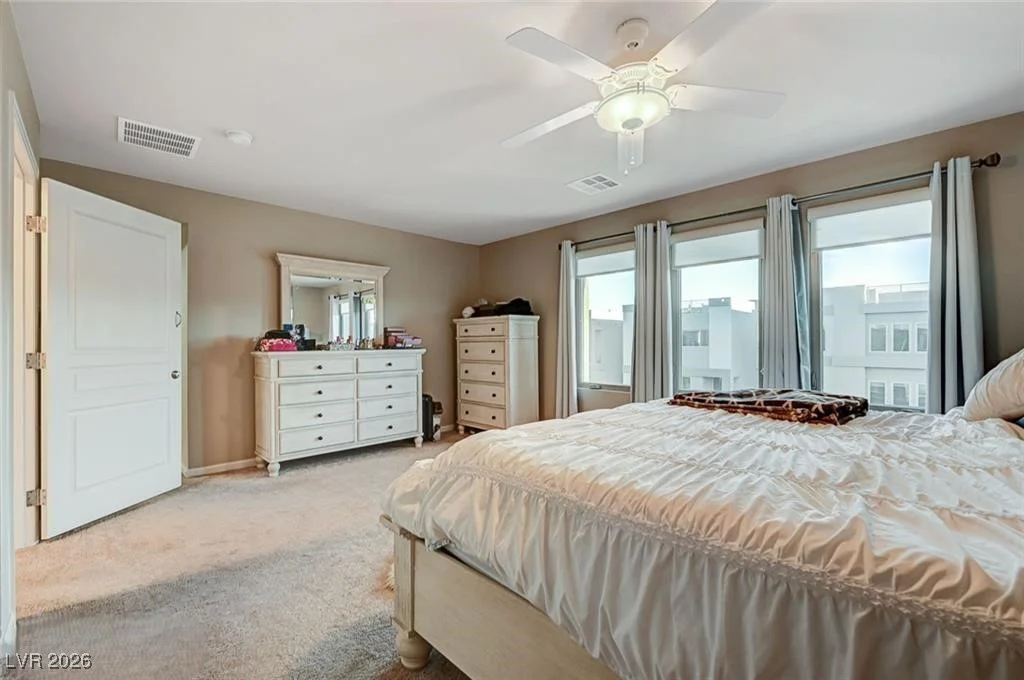 8054 Misty Canyon, Las Vegas, NV 89113