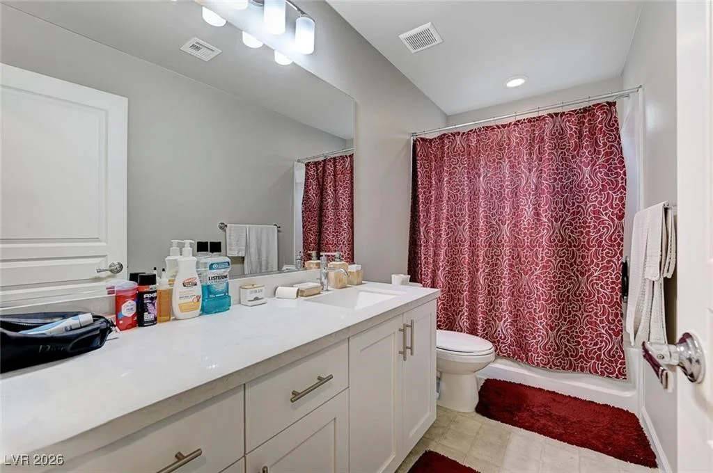 8054 Misty Canyon, Las Vegas, NV 89113