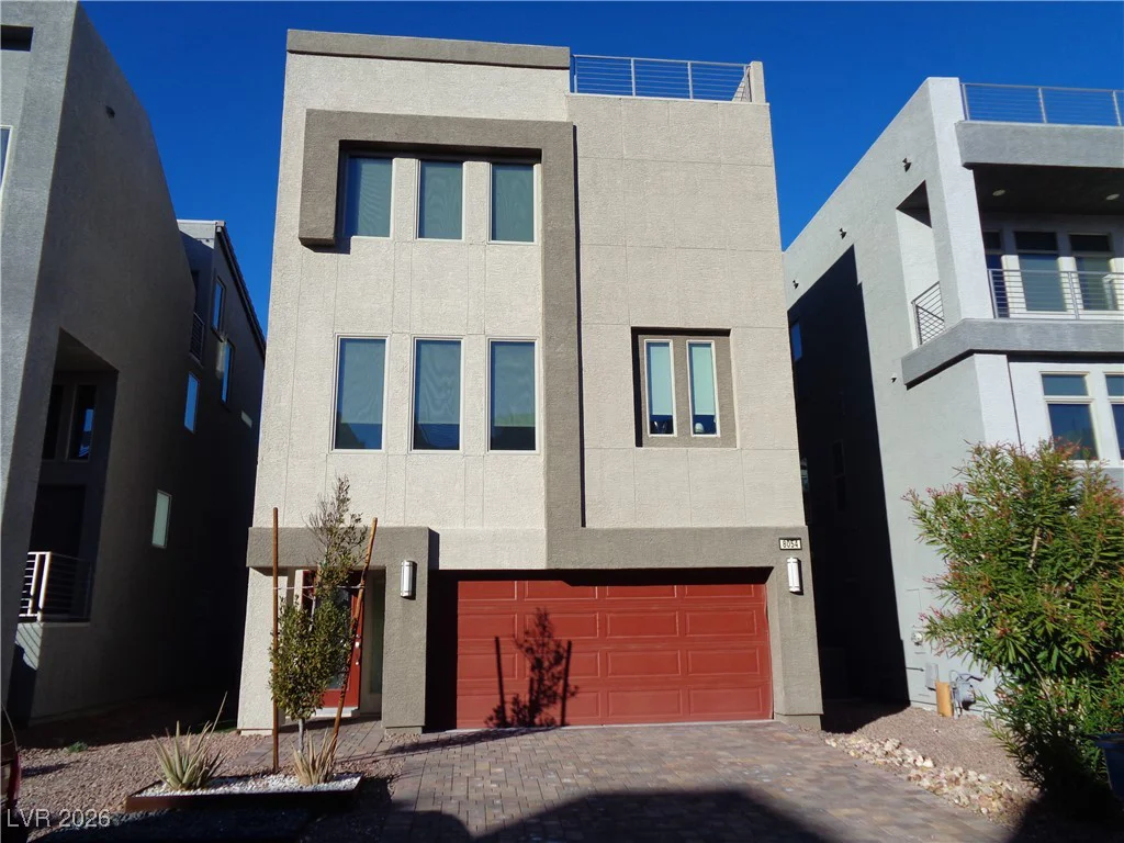 8054 Misty Canyon, Las Vegas, NV 89113