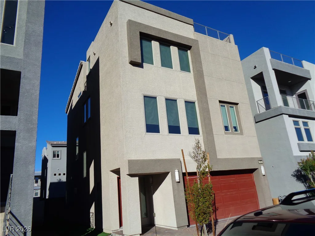 8054 Misty Canyon, Las Vegas, NV 89113