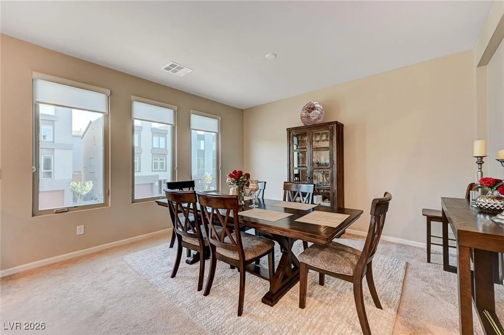 8054 Misty Canyon, Las Vegas, NV 89113