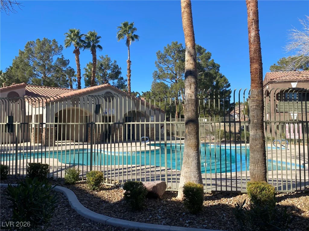 7720 SECRET SHORE, Las Vegas, NV 89128