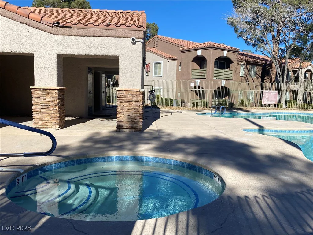7720 SECRET SHORE, Las Vegas, NV 89128
