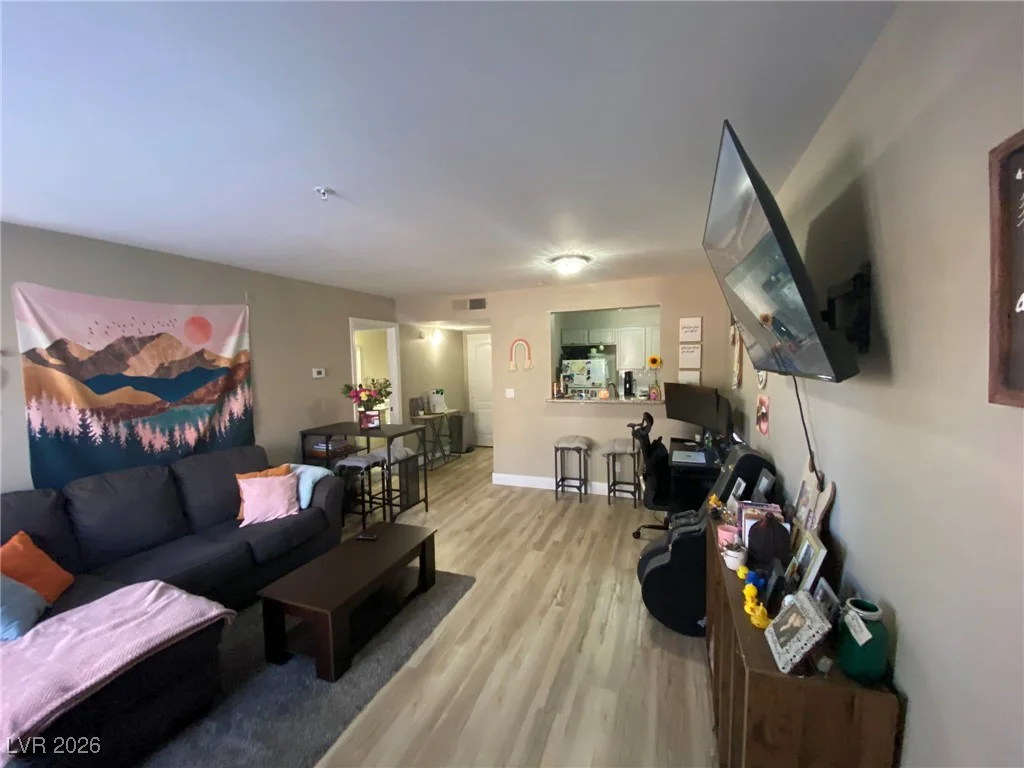 7720 SECRET SHORE, Las Vegas, NV 89128