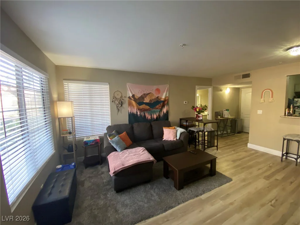 7720 SECRET SHORE, Las Vegas, NV 89128