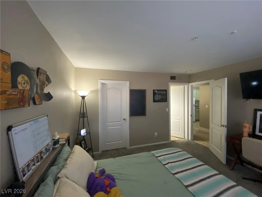 7720 SECRET SHORE, Las Vegas, NV 89128