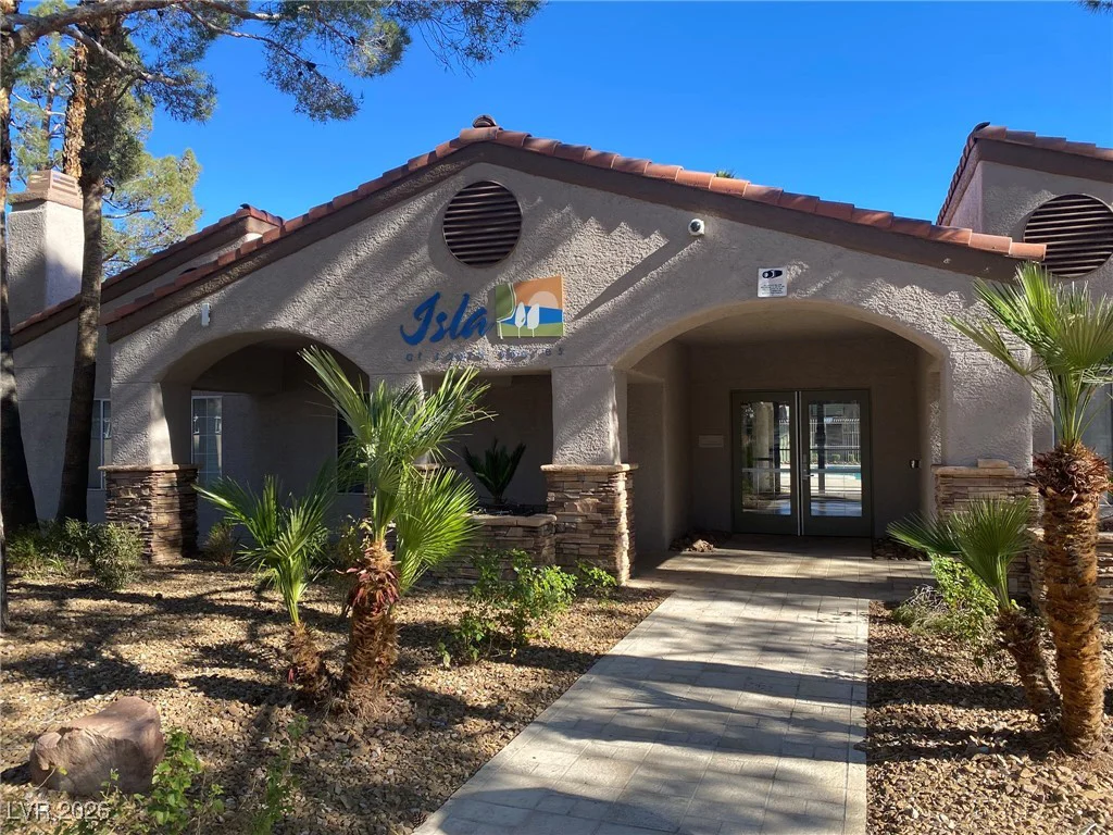 7720 SECRET SHORE, Las Vegas, NV 89128