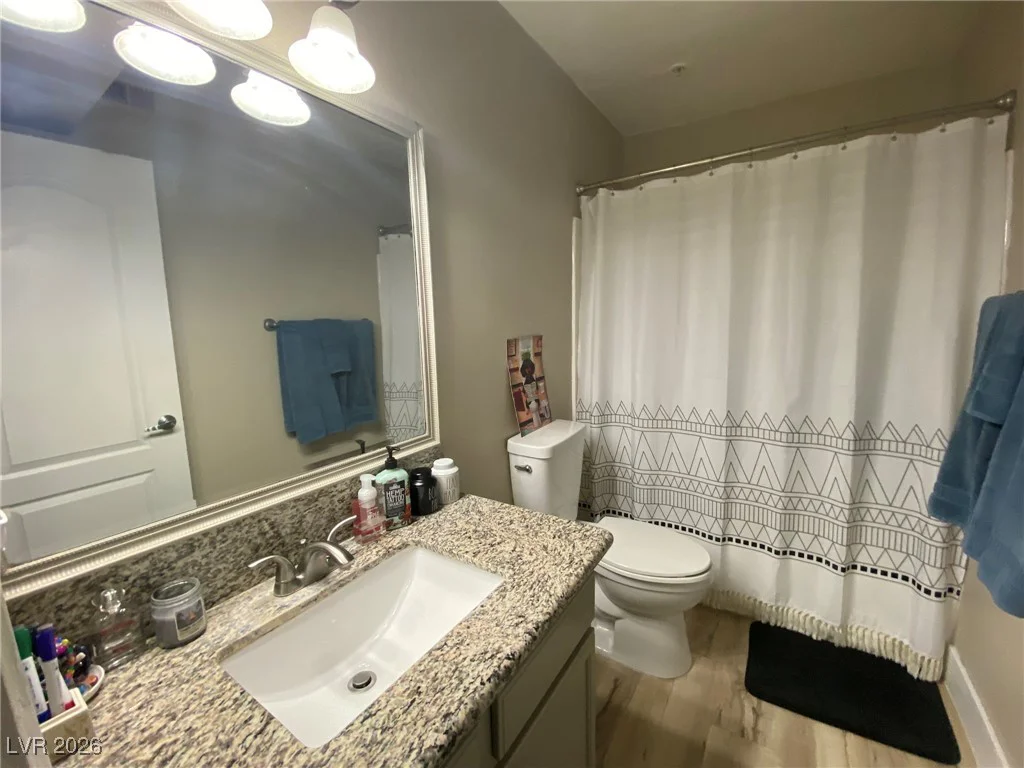 7720 SECRET SHORE, Las Vegas, NV 89128