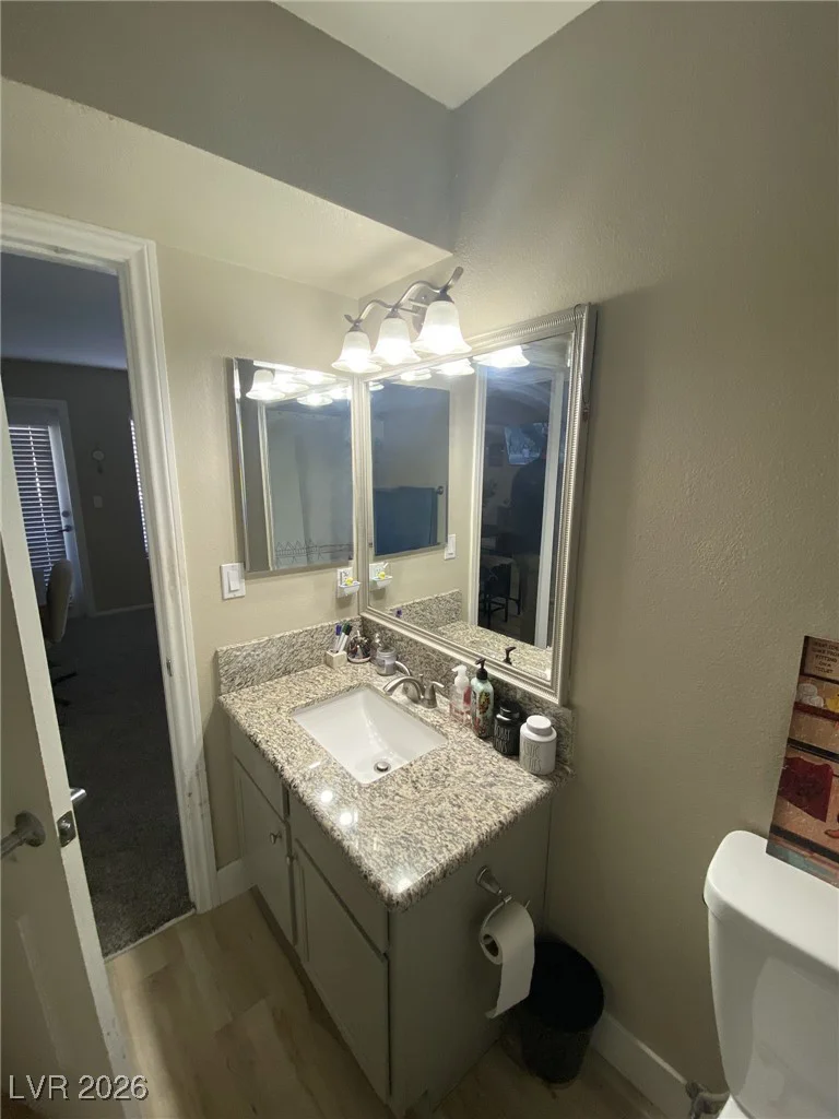 7720 SECRET SHORE, Las Vegas, NV 89128