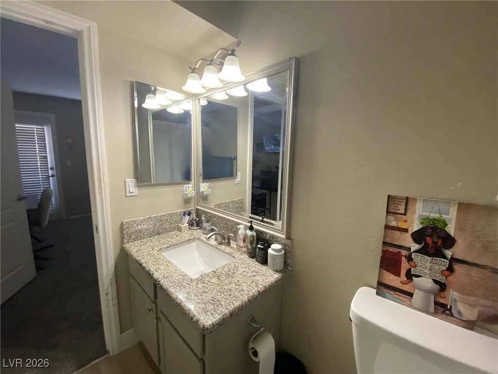 7720 SECRET SHORE, Las Vegas, NV 89128