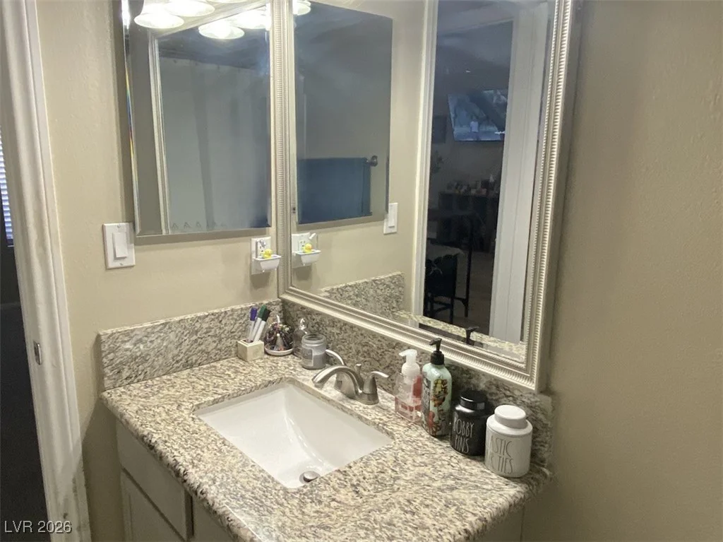 7720 SECRET SHORE, Las Vegas, NV 89128