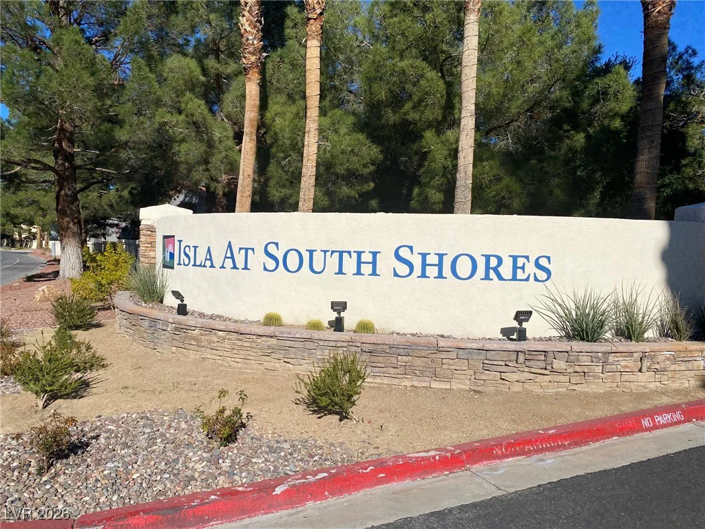 7720 SECRET SHORE, Las Vegas, NV 89128