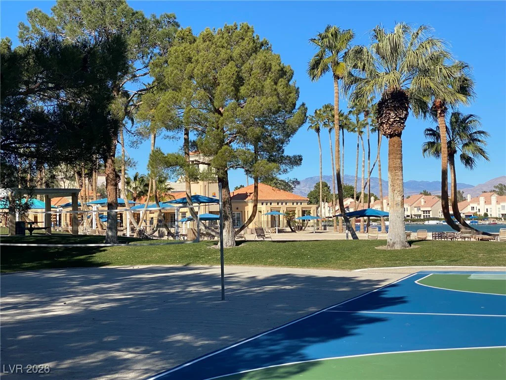 7720 SECRET SHORE, Las Vegas, NV 89128