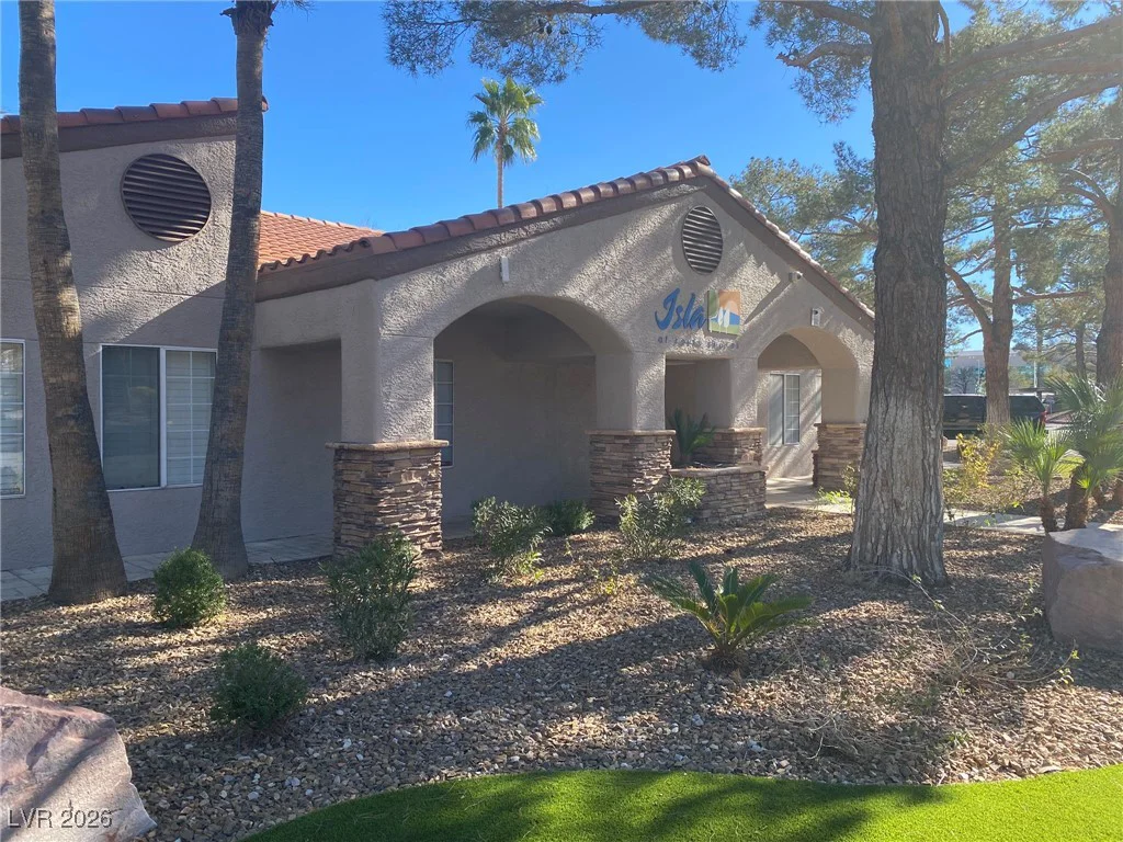 7720 SECRET SHORE, Las Vegas, NV 89128