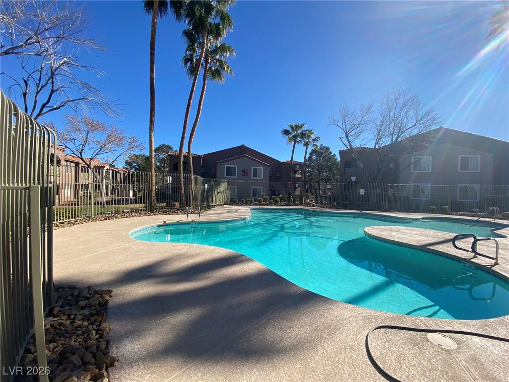 7720 SECRET SHORE, Las Vegas, NV 89128