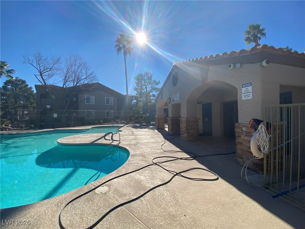 7720 SECRET SHORE, Las Vegas, NV 89128