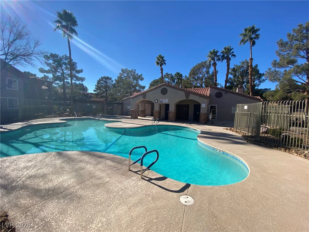 7720 SECRET SHORE, Las Vegas, NV 89128