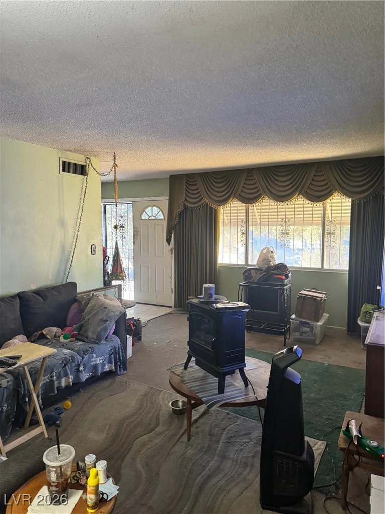 3200 Silver Saddle, Las Vegas, NV 89169