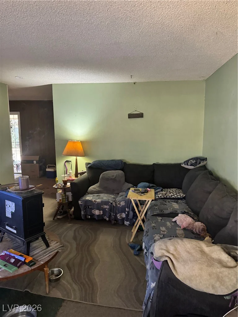 3200 Silver Saddle, Las Vegas, NV 89169