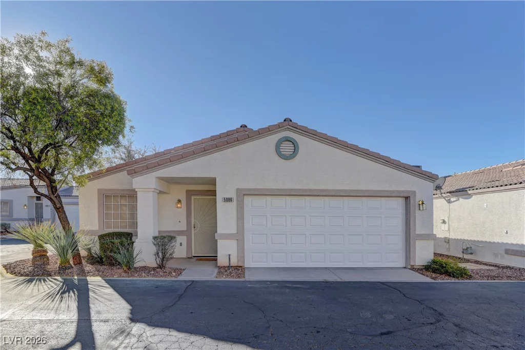 5086 Mascaro, Las Vegas, NV 89122