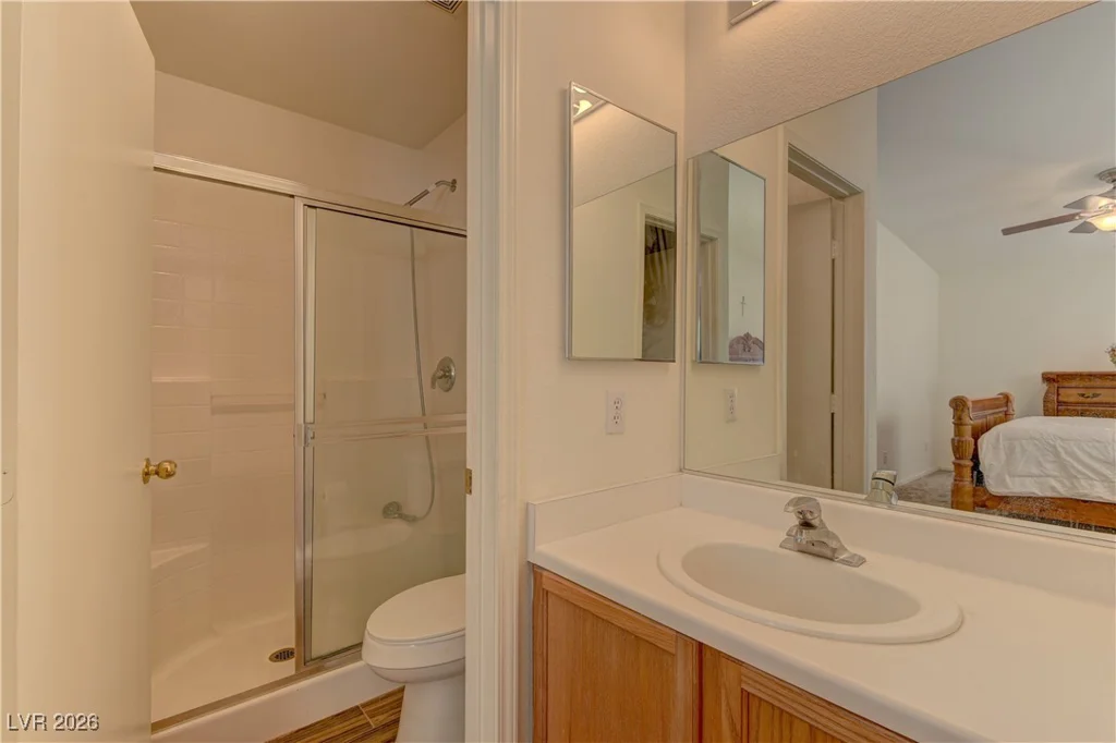 5086 Mascaro, Las Vegas, NV 89122
