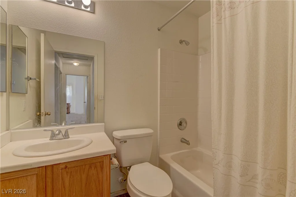 5086 Mascaro, Las Vegas, NV 89122