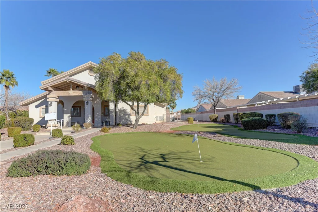 5086 Mascaro, Las Vegas, NV 89122