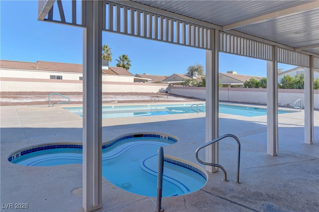 5086 Mascaro, Las Vegas, NV 89122