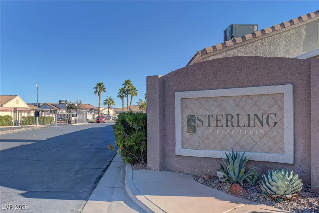 5086 Mascaro, Las Vegas, NV 89122