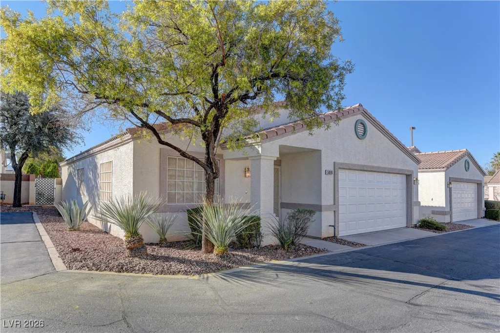 5086 Mascaro, Las Vegas, NV 89122