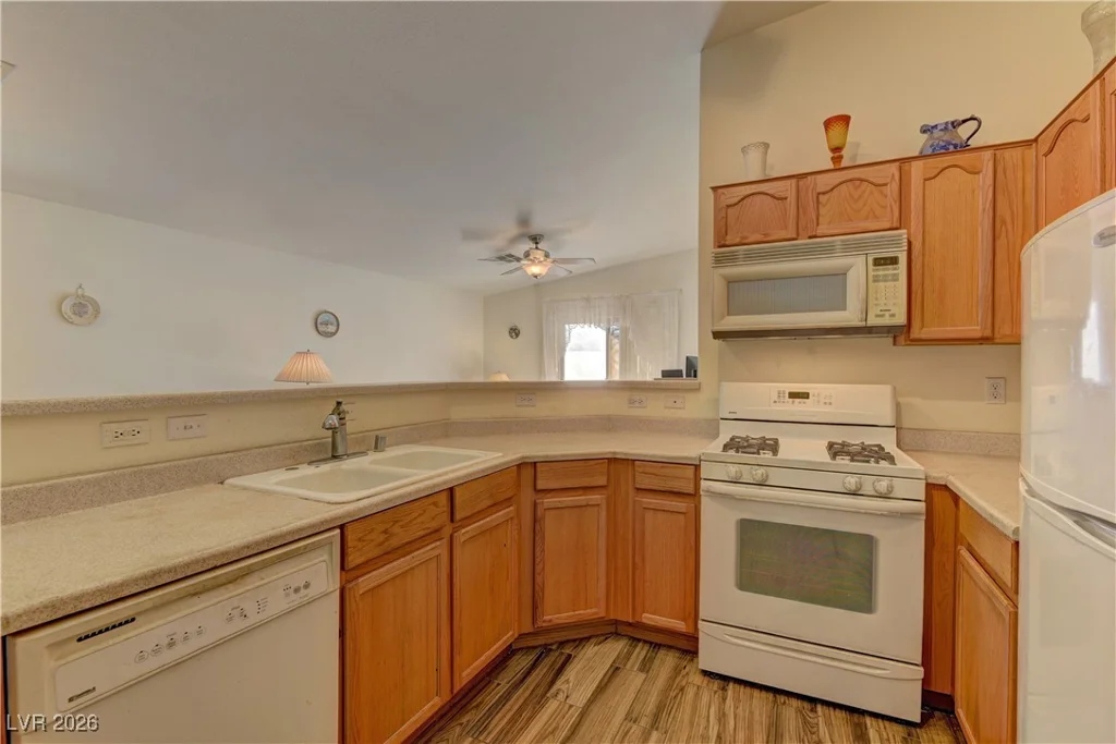 5086 Mascaro, Las Vegas, NV 89122