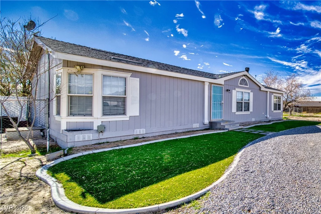 1171 Greta, Pahrump, NV 89060
