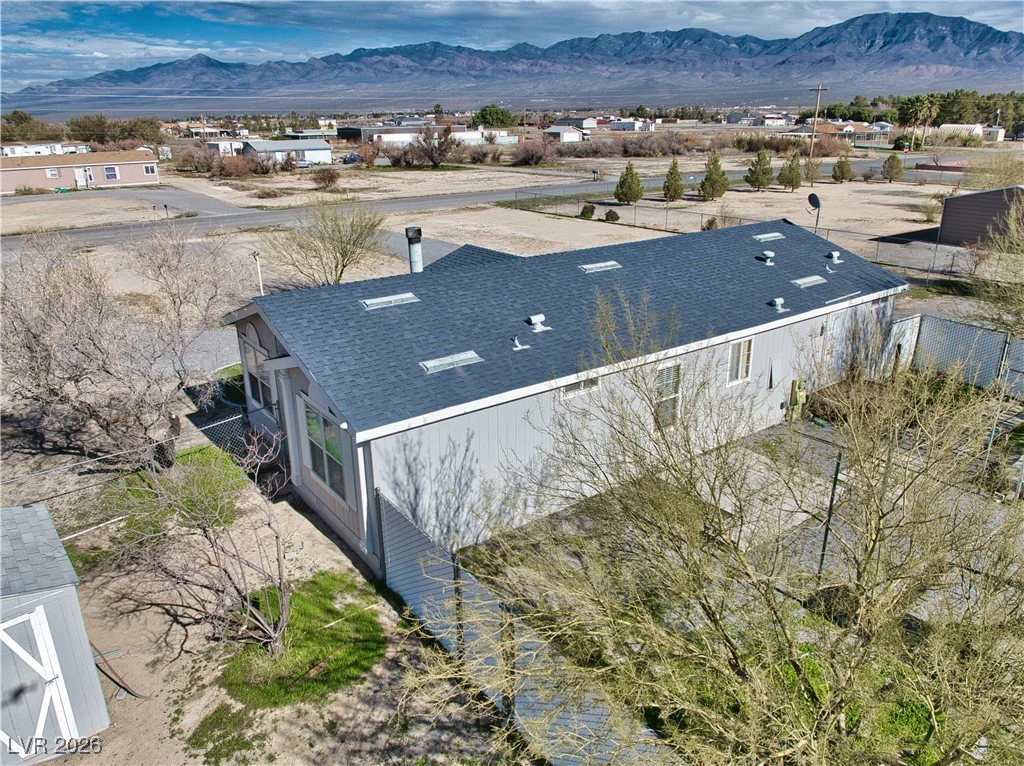 1171 Greta, Pahrump, NV 89060