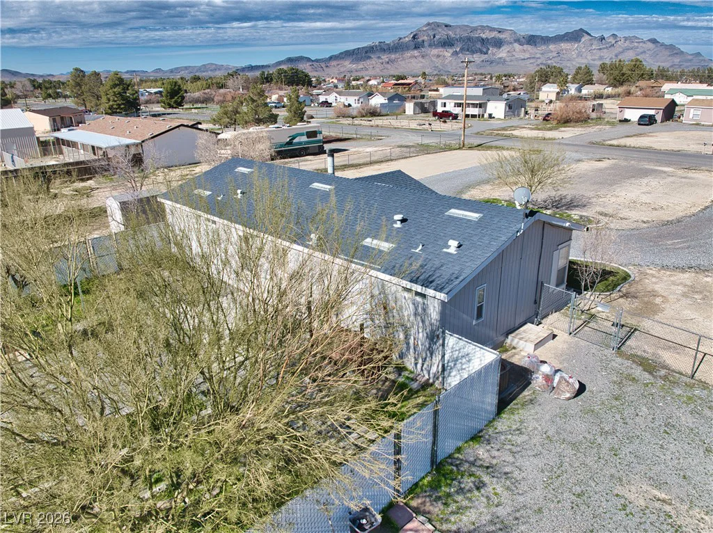 1171 Greta, Pahrump, NV 89060