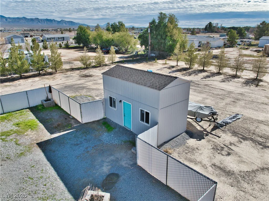 1171 Greta, Pahrump, NV 89060