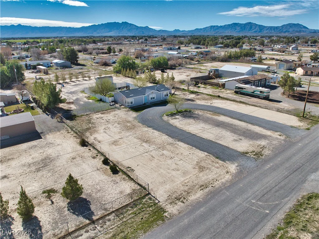 1171 Greta, Pahrump, NV 89060