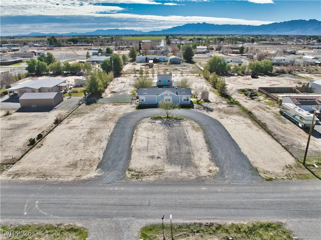 1171 Greta, Pahrump, NV 89060