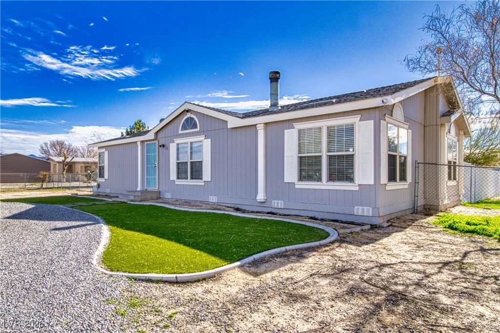 1171 Greta, Pahrump, NV 89060