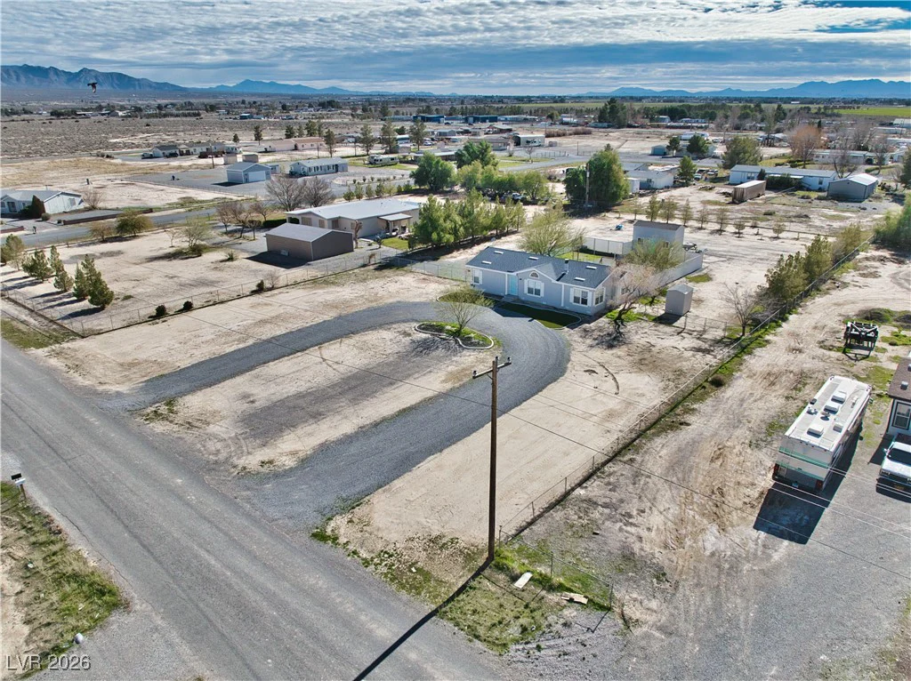1171 Greta, Pahrump, NV 89060
