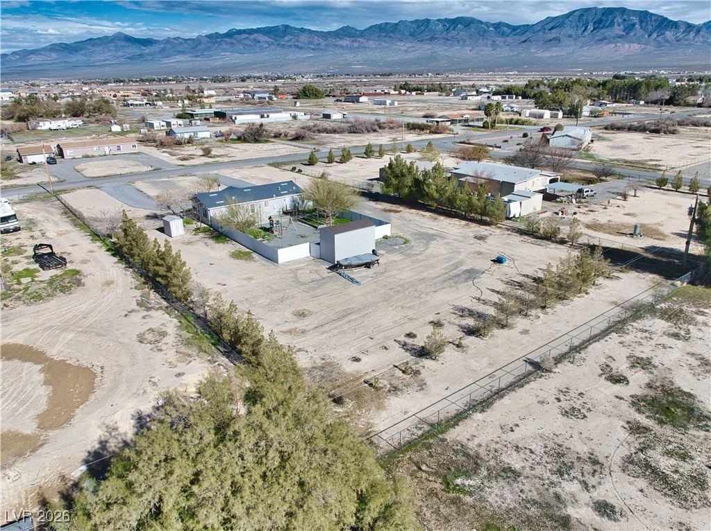 1171 Greta, Pahrump, NV 89060