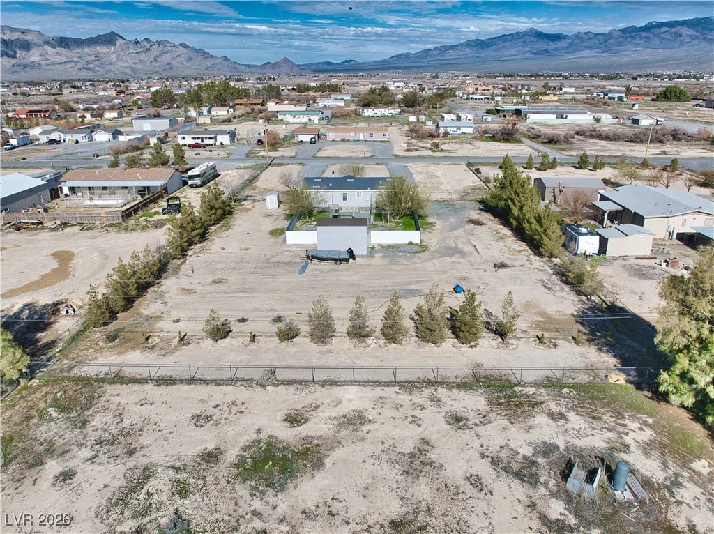 1171 Greta, Pahrump, NV 89060
