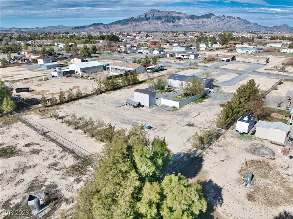 1171 Greta, Pahrump, NV 89060