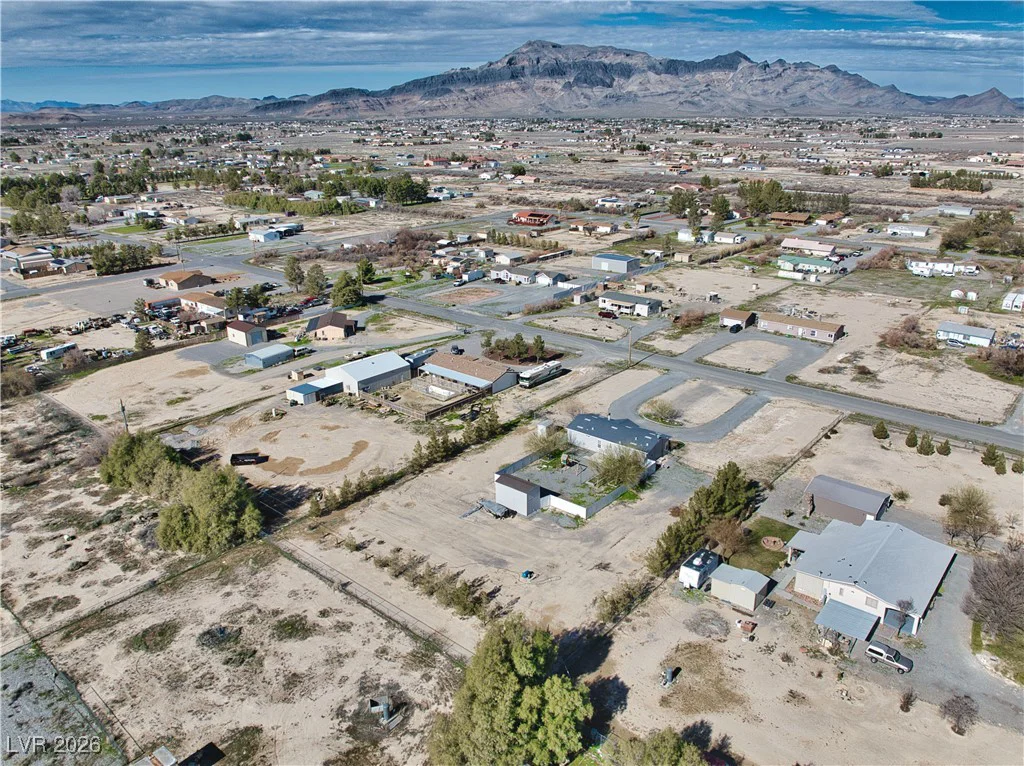 1171 Greta, Pahrump, NV 89060