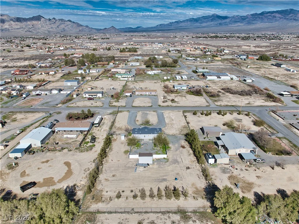 1171 Greta, Pahrump, NV 89060