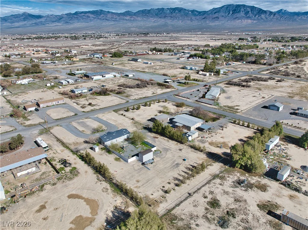 1171 Greta, Pahrump, NV 89060