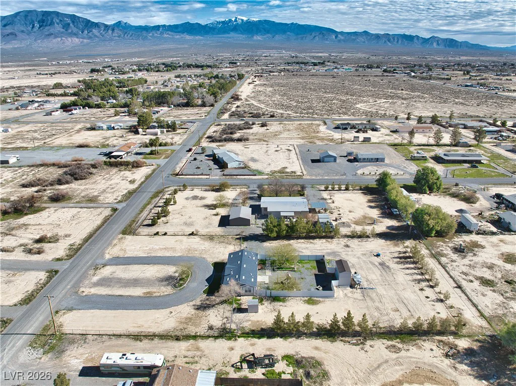 1171 Greta, Pahrump, NV 89060