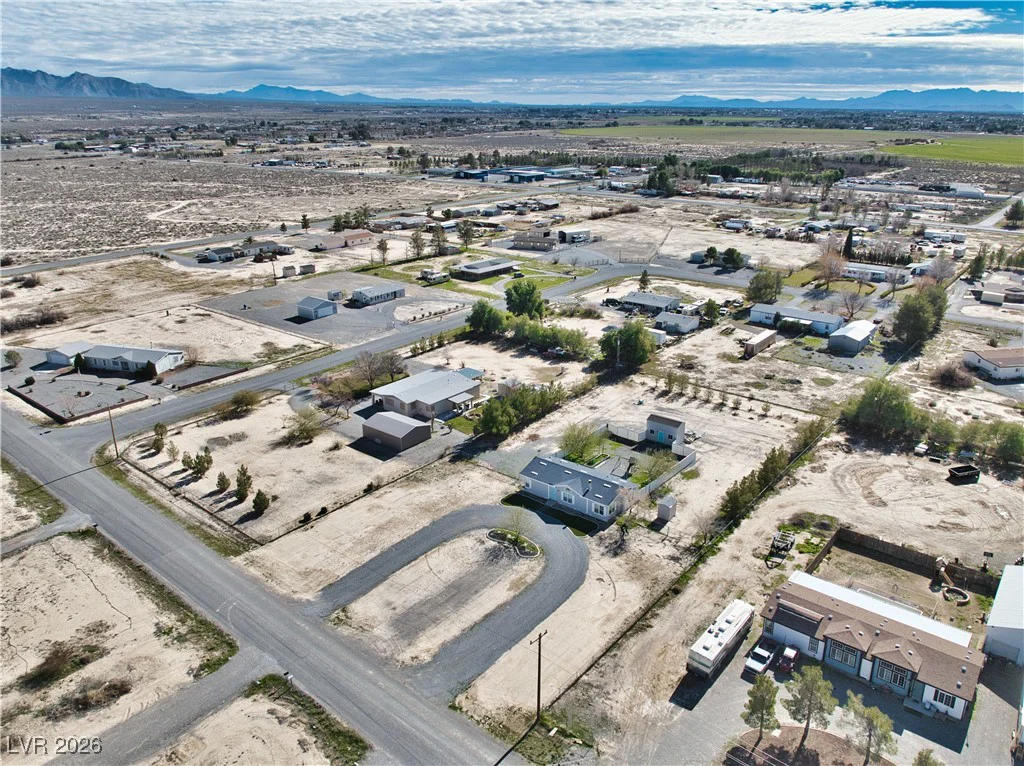 1171 Greta, Pahrump, NV 89060